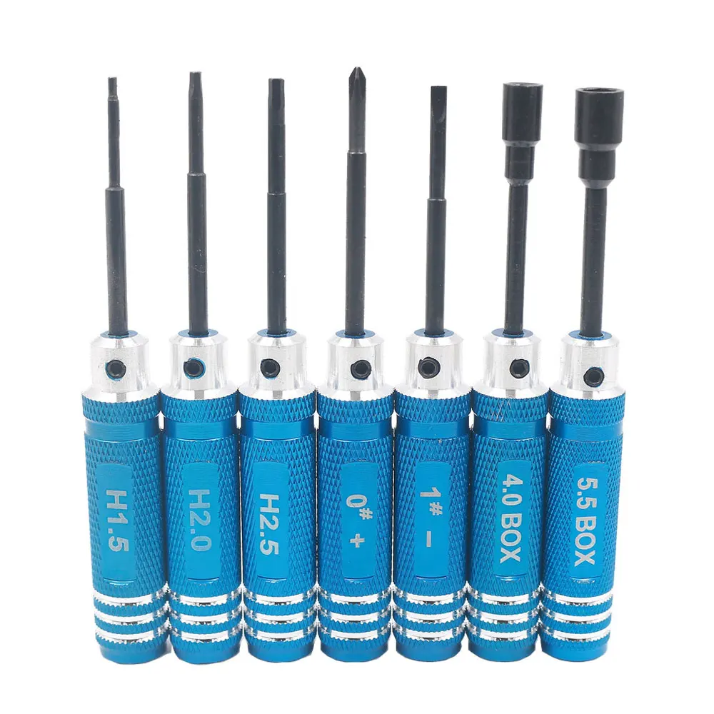 Thumbnail 4 - #37 Latest RC Car Tool Kits Offers