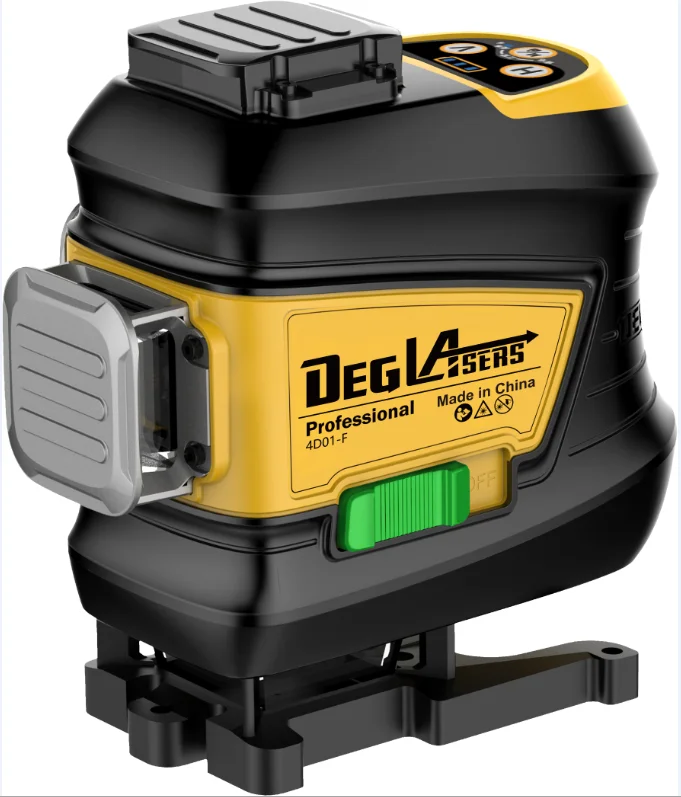 Deg High Precision … - image