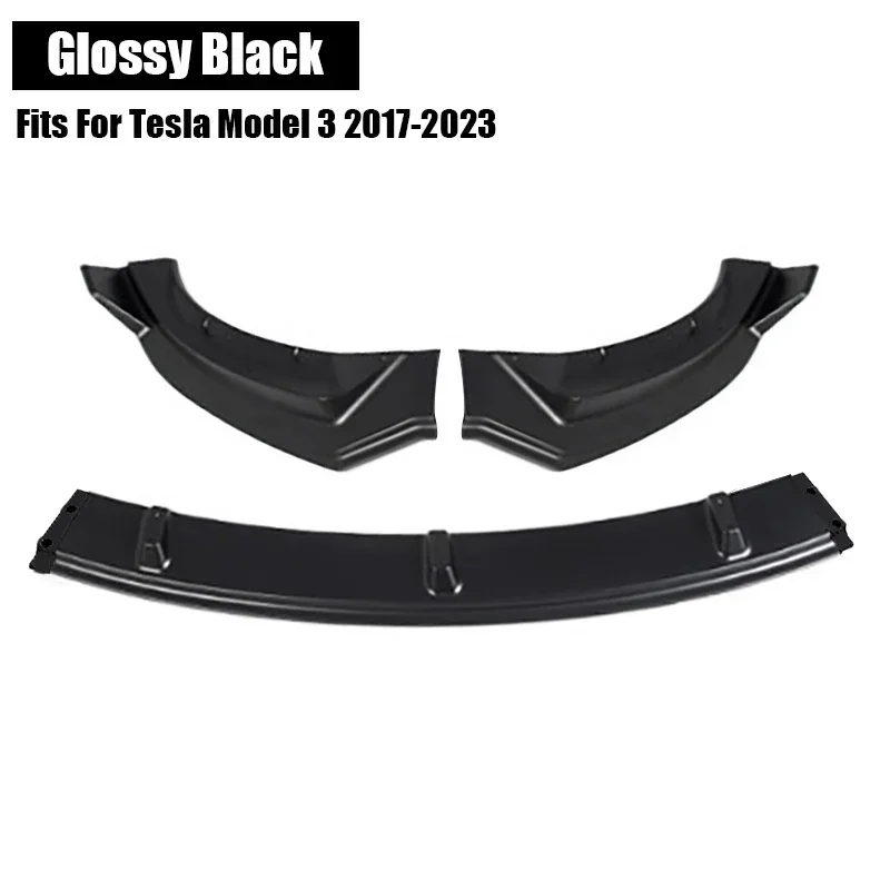 Glossy Black
