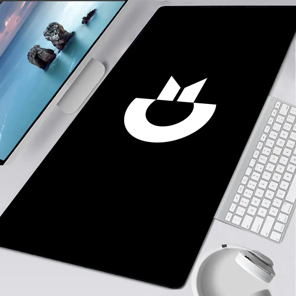 C-コモドール 64 マウスパッド ラバーマット ラップトップ Xxl マウスパッド ノートブック ゲーマー コンピューターテーブル ゲームアクセサリー