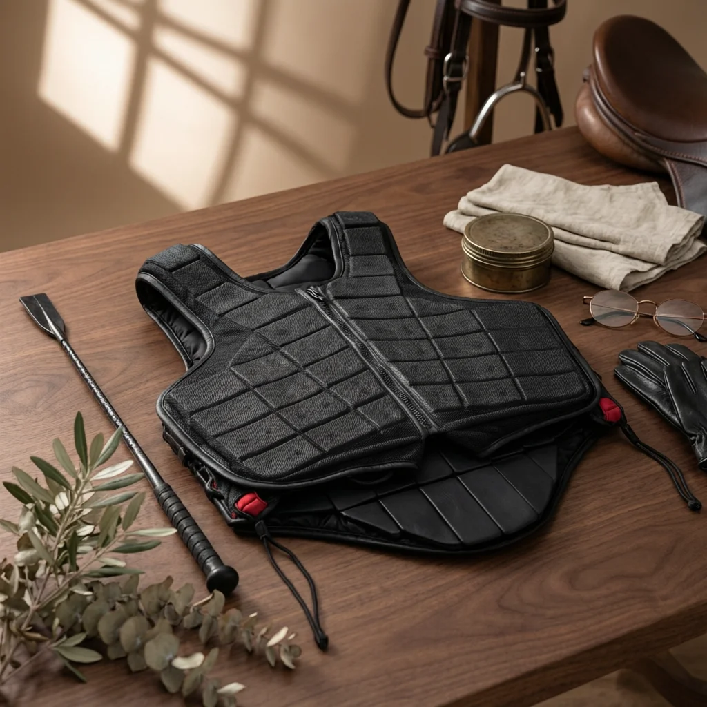 gilet-de-securite-equestre-respirant-protection-corporelle-pour-l'equitation-ajustement-reglable-construction-durable