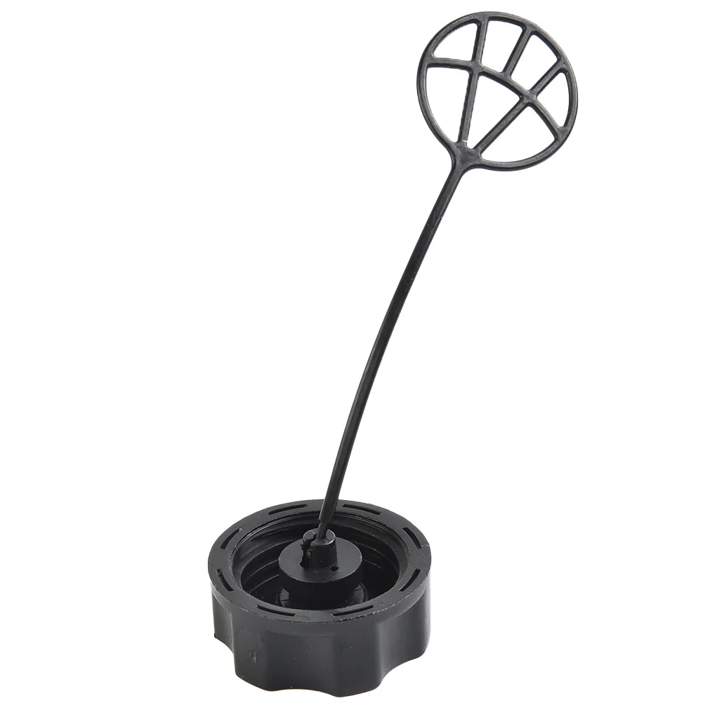 Lawn Mower Tank Cap For Knappwulf For VidaXL High Quality Parts Zipper Petrol Supplies Tank Trimmer Accessories Cap