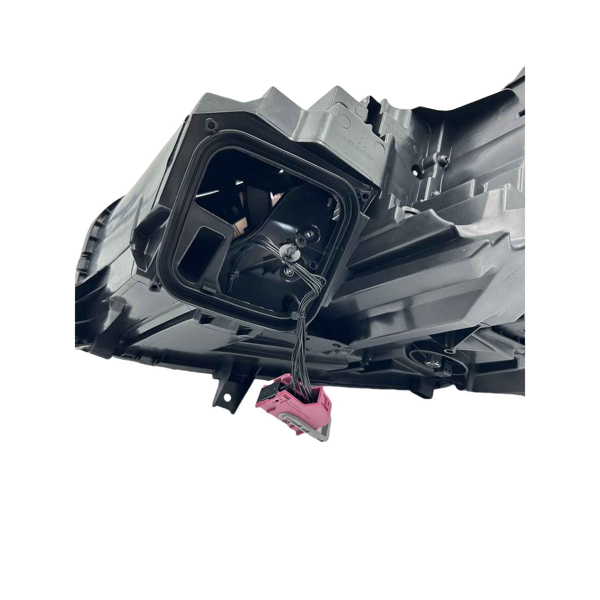 

Headlight White Light Car Headlight 201 Headlight 36w High Quality 12v Light Emitting Diode