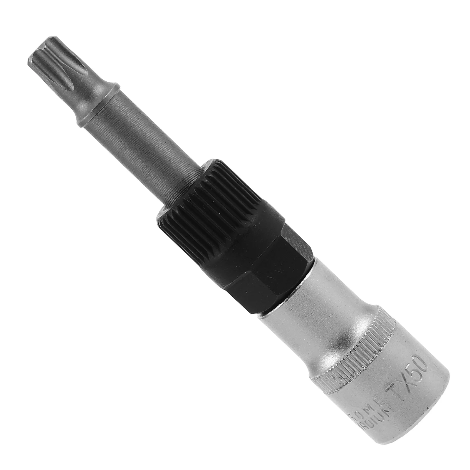 

33 Teeth Spline Socket Alternator Clutch Pulley Removal Tool for Automotive Way Pulley Install Service