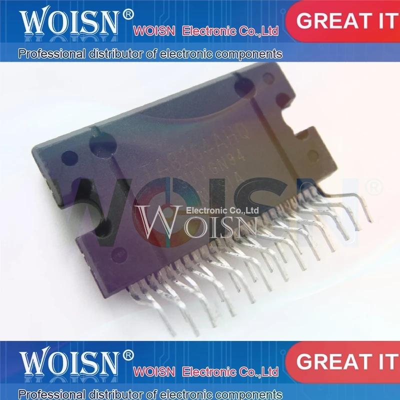 Premium Offer 1-5-10pcs TA8264AHQ TA8264AH TA8264  Price discounts Spot supply Ready Stock