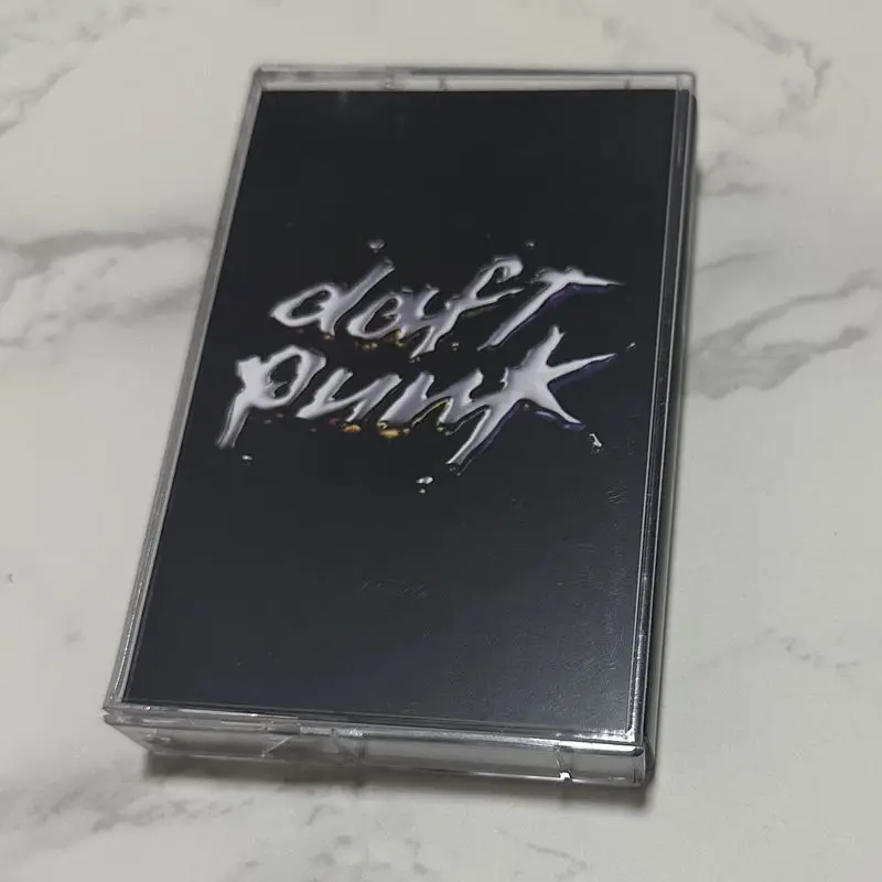 

Electronic Rhythm Music Cassette Tape Unopened With Audio Text Standard Size Wear Resistant For Listening Collection