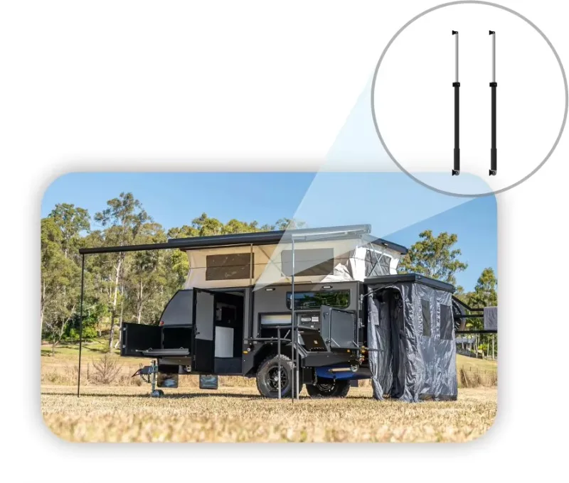 

RV Electrical System RV Parts RV Accessories Camper Roof Lift Slide Out System