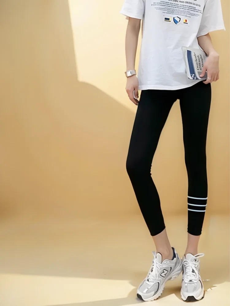 

Женские леггинсы с широкими штанинами, стильные, воздухопроницаемые, бордовые, в стиле бохо, облегающие, с широкими штанинами, без смущения, женские