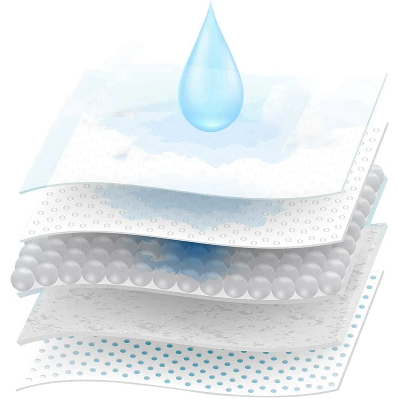 12 Pack Replacement Dust Bags For Amarey A90+ Self-Emptying Robot Vacuum