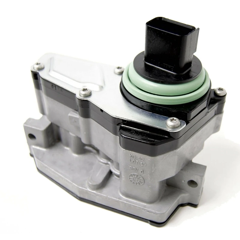 

For 42RLE Dodge Jeep Chrysler 2003 Up Transmission Shift Solenoid Block With Input Output Speed Sensor 04800171AA