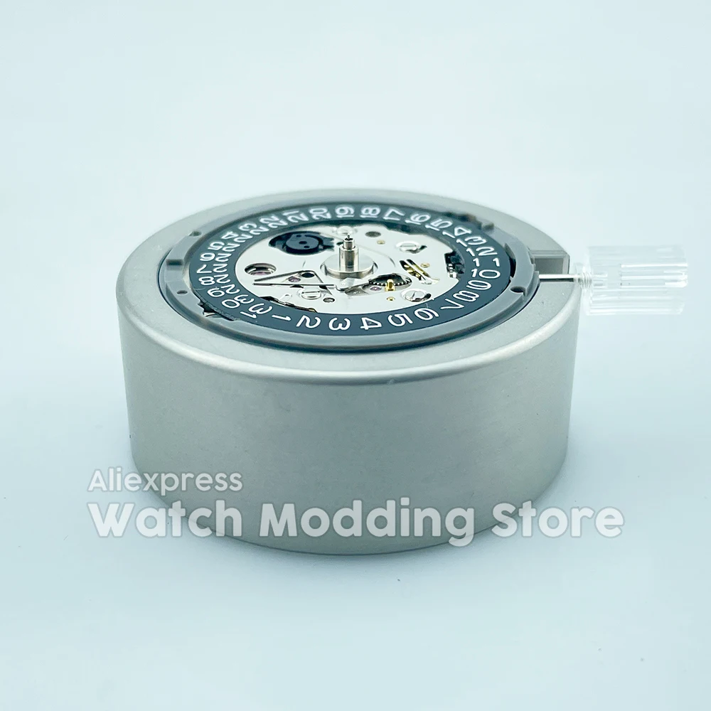 Watch Modding Repair Tool MOVEMENT HOLDER For 7S26, 7S35, 7S36, 4R35, 4R36, 4R37, 4R38, 4R39 NH25, NH26, NH35, NH36