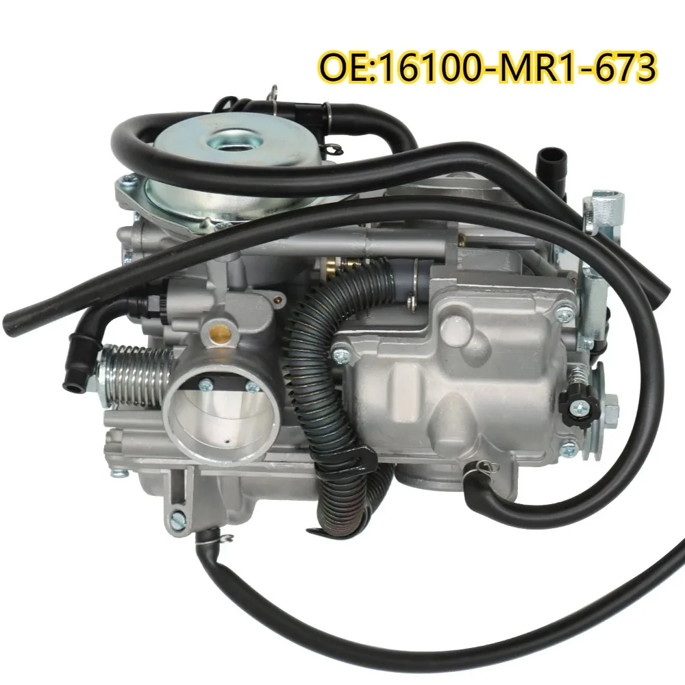 

High quality New For 16100-MR1-673 Vaporizer suitable for Honda VLX 600 VT600 Shadow 1988-1998 VT600CD