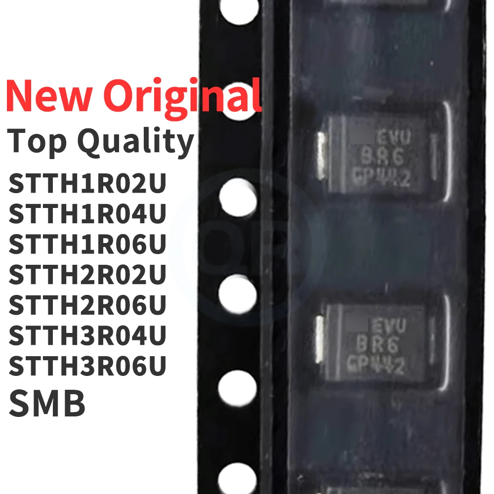 (50 Pieces) Stth1R0…