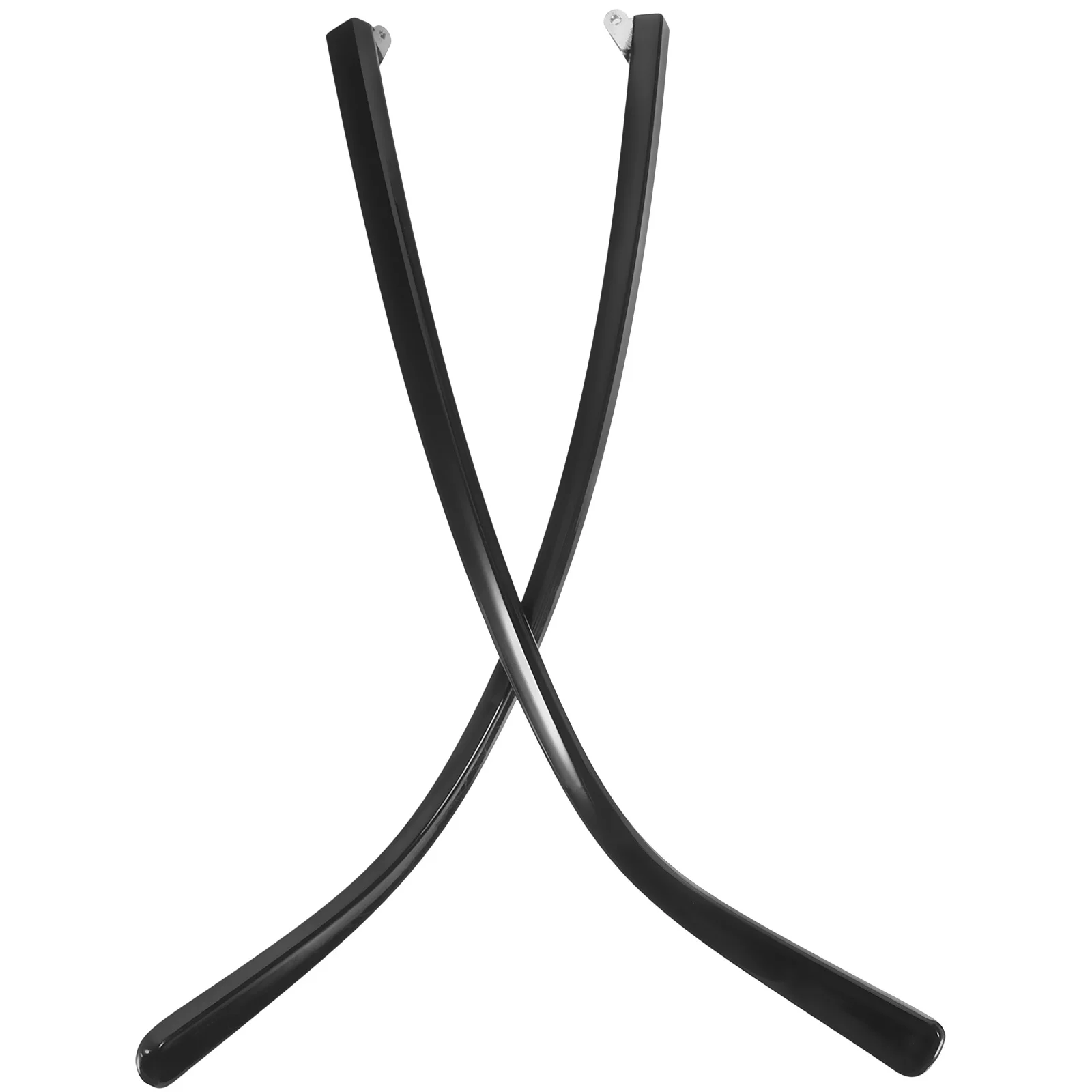 زوج واحد من النظارات البديلة بأرجل الذراع المعدنية معبد النظارات خفيف الوزن وتصميم مريح مناسب لمجموعة إصلاح النظارات #6