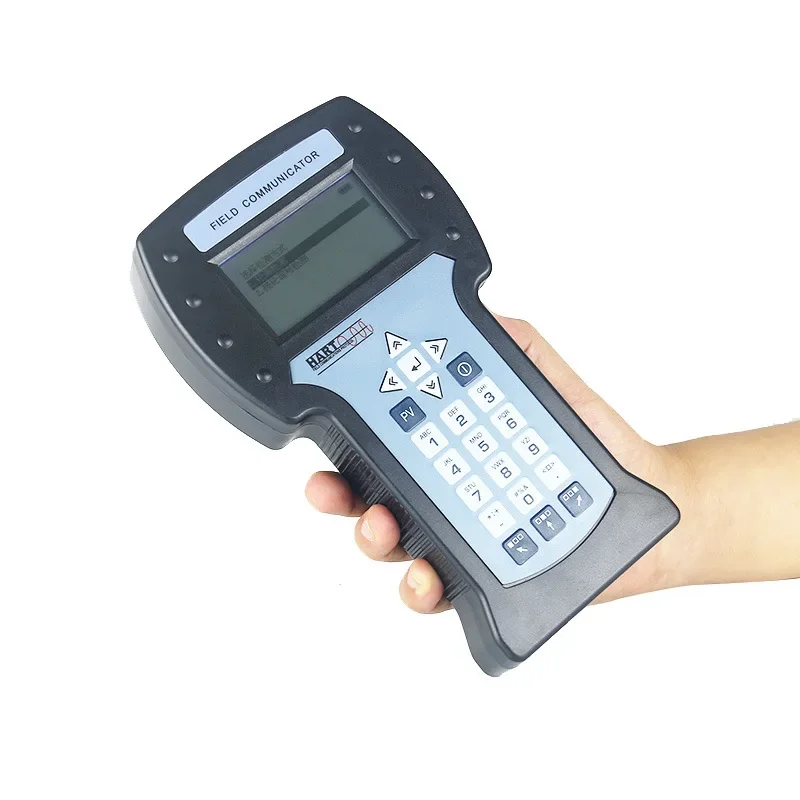 

475/375 Hand Manipulator, Chinese and English Field Communicator Yokogawa EJA Transmitter