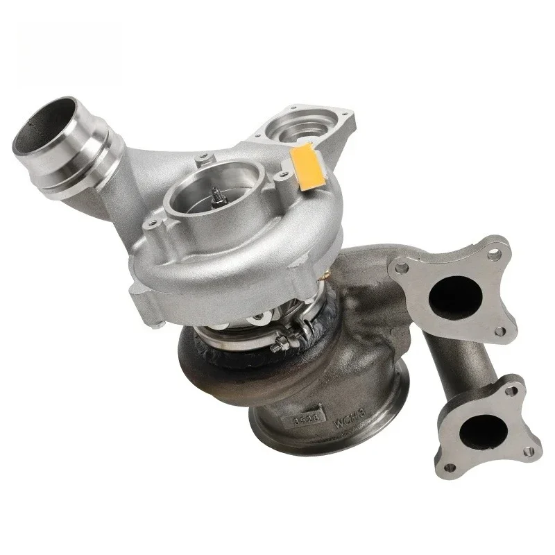 Sell WellB58B30 B58 Turbo Kit Upgrade For M140i F20 F21 2016 Dual Ball Bearing Billet Wheel Enlarge Racing Condition New