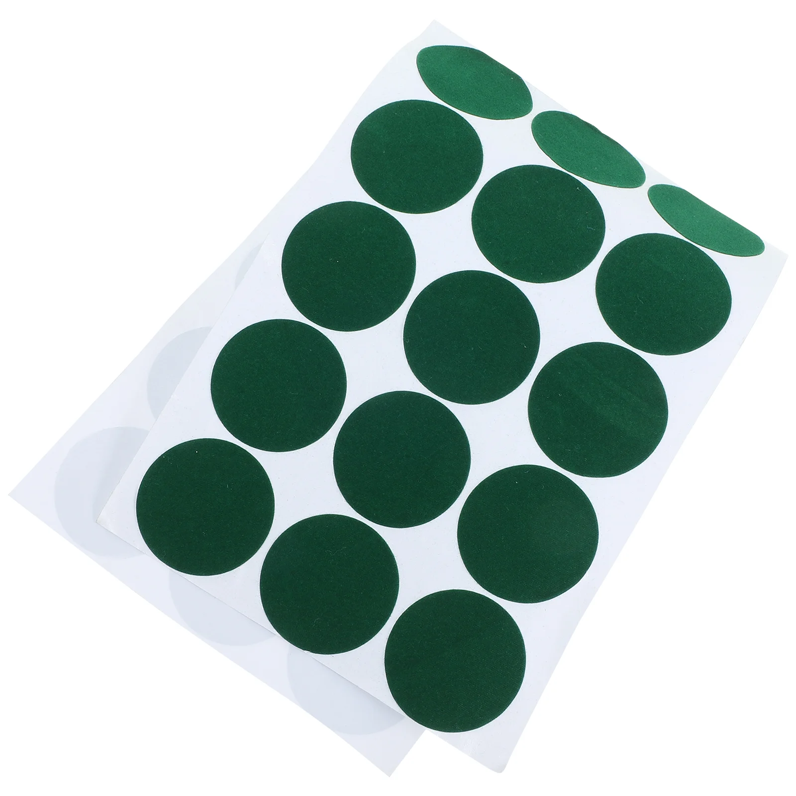 

Tailor Patch Tablecloth Repair Stickers Snooker Spots Billiard Ball Pool Accessory Patches