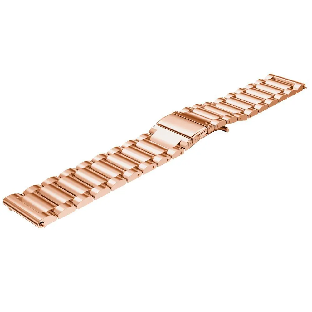 22 mm 20 mm Metall-Uhrenarmband für Garmin Vivoactive 3 4 5 Forerunner 245 645 158 55 165 745 965 255 256 Armband Venu 3 2 SQ2Music – Detail 11