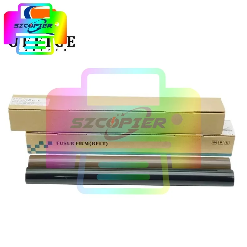 Japan Metal Fuser Film Sleeve support for Ricoh  Aficio MPC3502 MPC3002 MPC4502 MPC5502 SPC830DN 831DN D142-4082 D144-4273 200K