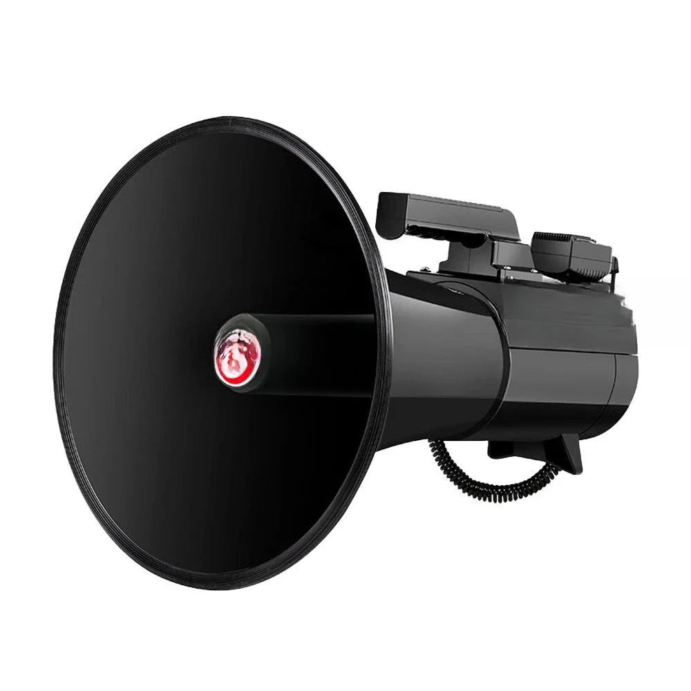 

Translate Handheld loudspeaker, wireless transmitter multi-function, loudspeaker speaker