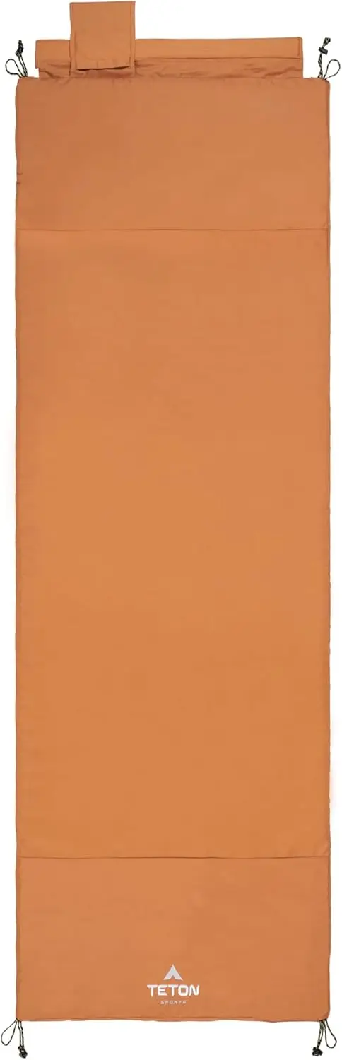 Colchón de Camping Extra Grueso y Cómodo para Cama Plegable, Colchoneta Portátil Enrollable con Acolchado de Espuma Resistente para Adultos
