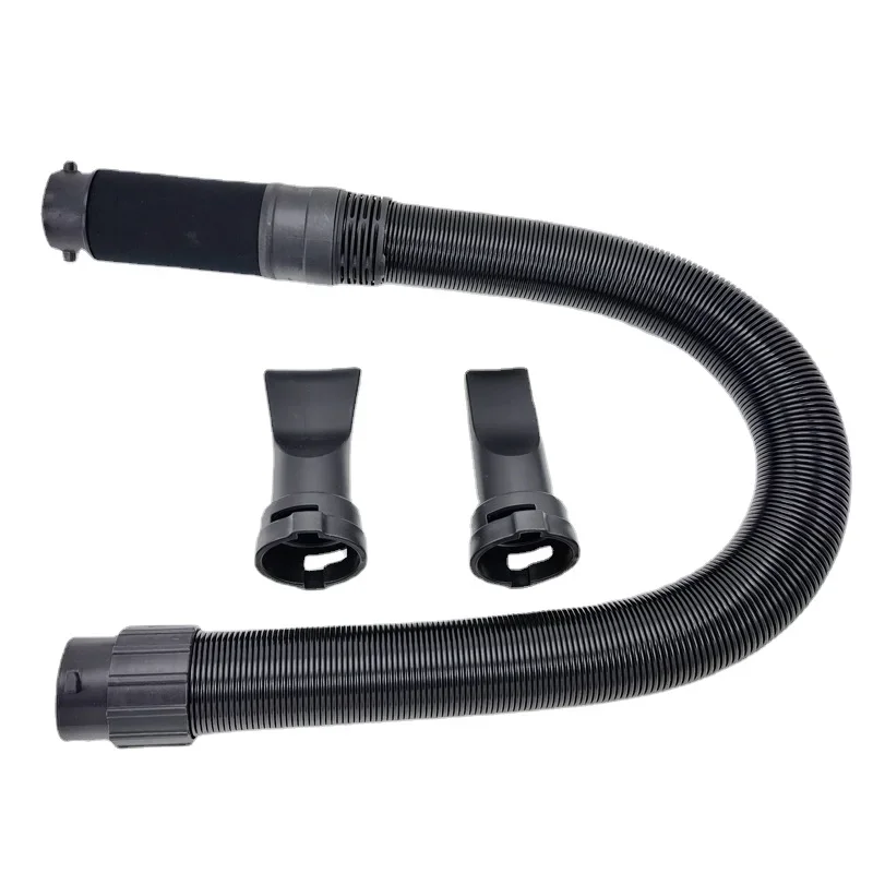 Pet Water Blower Accessories Hose Heat Shield Connector Insulated Handle Blowing Nozzle