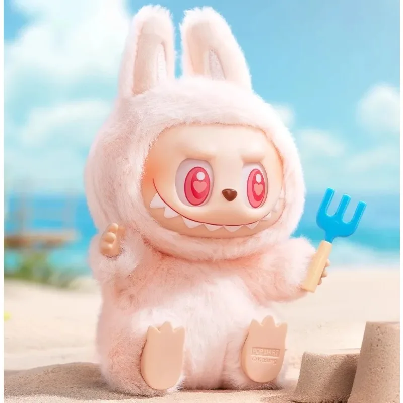 Thumbnail 4 - #51 Labubu Plush Toys Comparison Guide