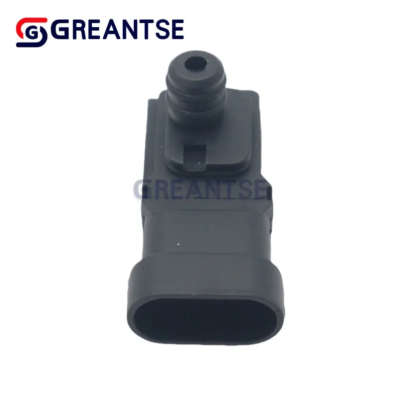 8200719629 العلامة التجارية الجديدة مستشعر الضغط المنوع خريطة الاستشعار لأوبل فيفارو 2.0 داسيا داستر لوجان سانديرو 1.4 1.6 قطع غيار السيارات #2