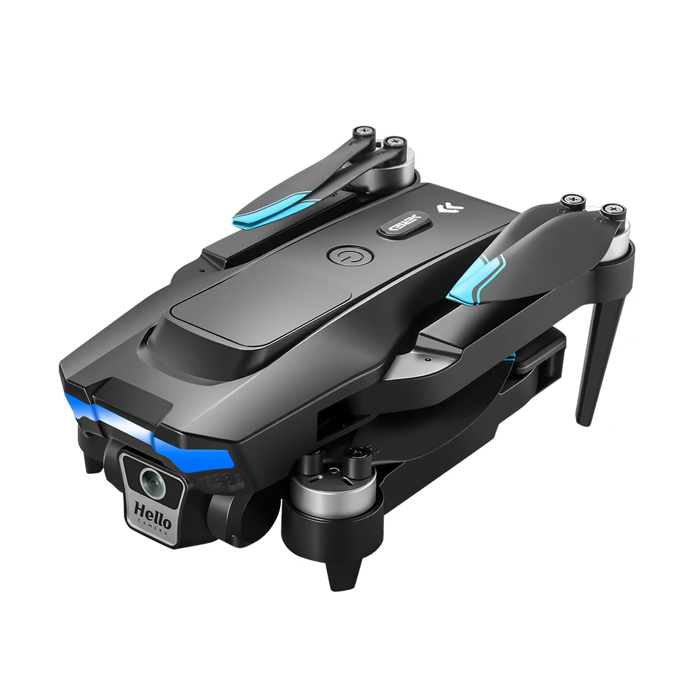 

F208 8K HD Obstacle Avoidance Brushless FPV RC Drone 5G GPS Optical Flow Dual Positioning Auto Reutrn Remote Control Quadcopter