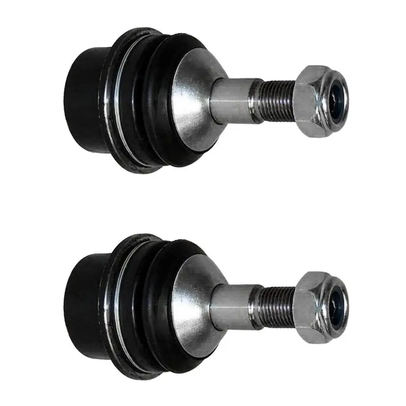 

A21F-1Pair Front Lower Control Ball Joints 68069648AB For Jeep Grand Cherokee Durango 2011-2019