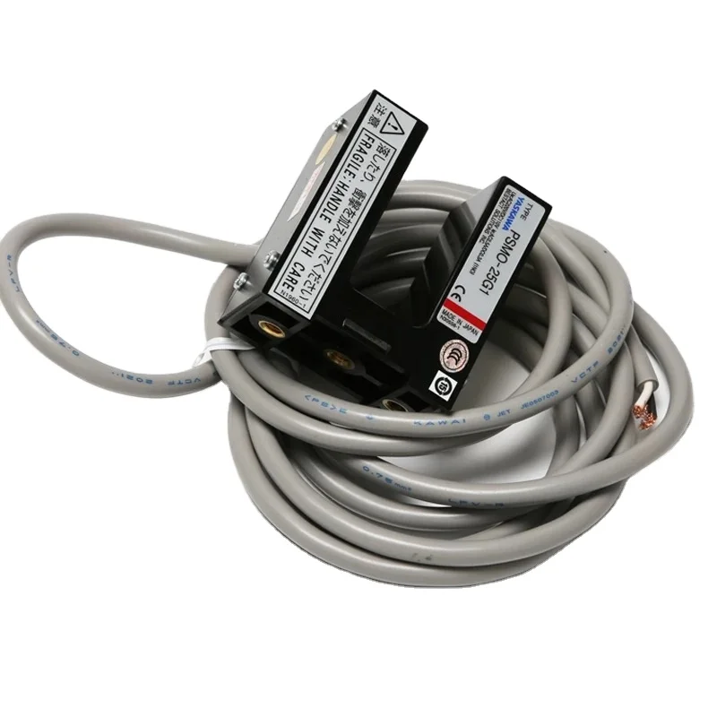 Датчик выравнивания лифта PSMO-25G1 YX401C097-01A Магнитный переключатель Датчик выравнивания лифта PSMO-25G1 YX401C097-01A Магнитный переключатель