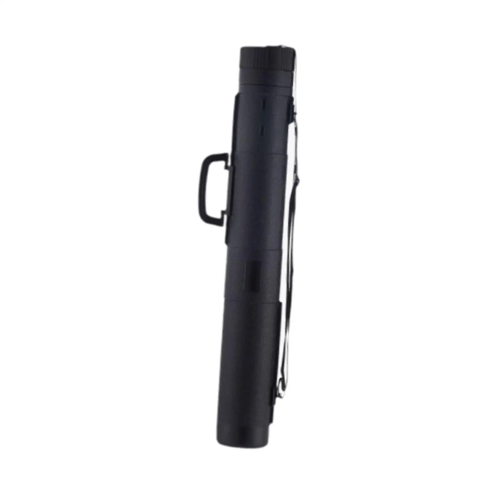 Extendable Poster Tube Carry Case Drawing Tube for Picture Paper Blueprint