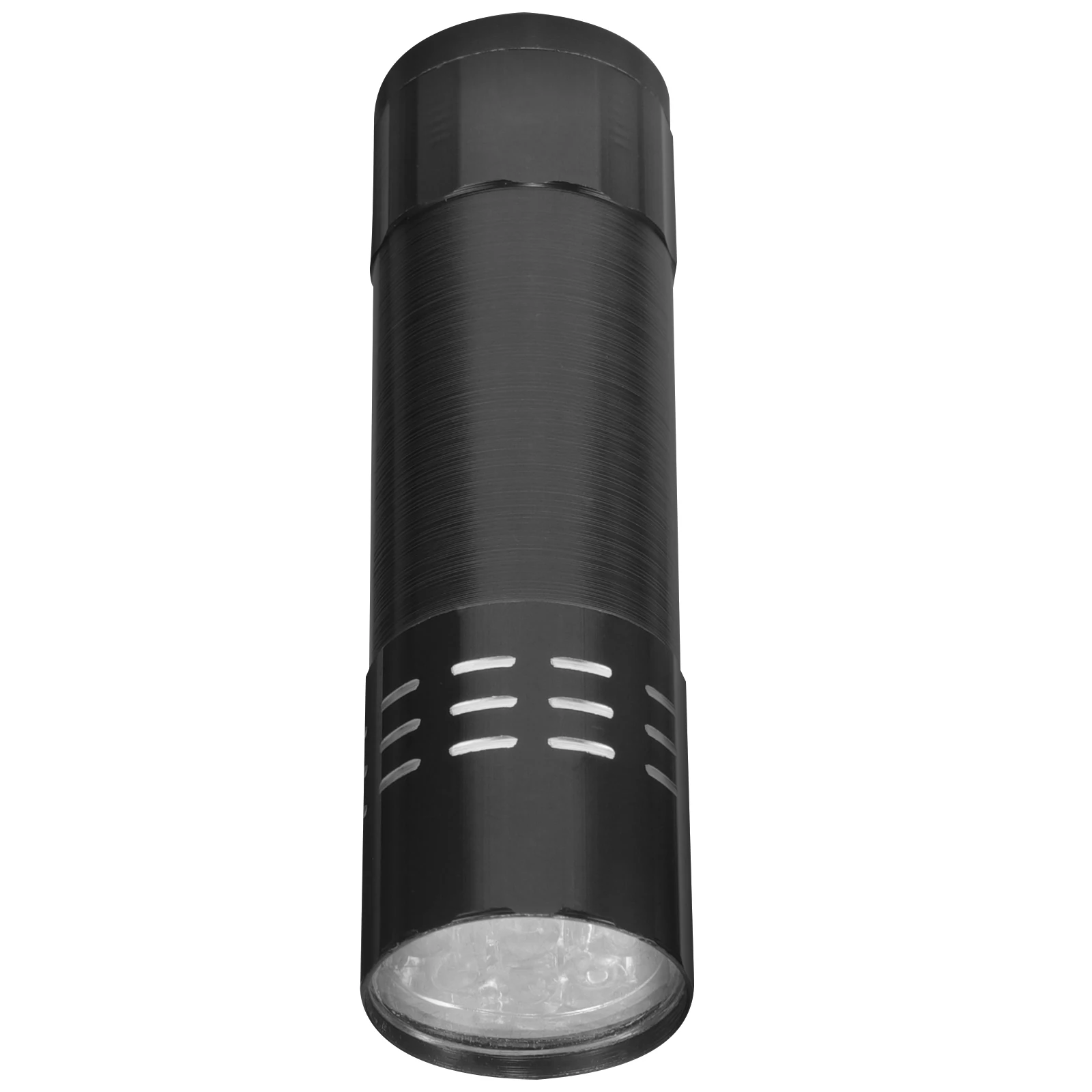 Flashlight Hidden Money Box Slim Organizer Safe Container Secret Compartment Cash Storage Mechanical Safe Box Valuables Hide