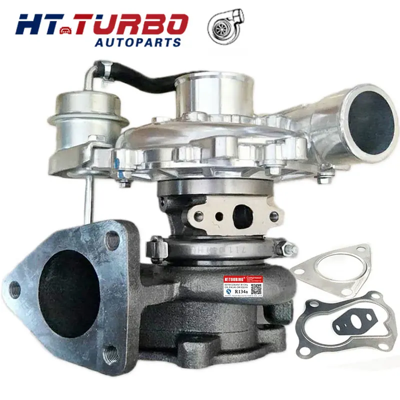 Turbo CT9 Turbocharger For TOYOTA HI-ACE HI-LUX HiAce HiLux 2KD 2KD-FTV 2KDFTV 2.5L 102HP 17201-30120 17201-0L030 172010L030