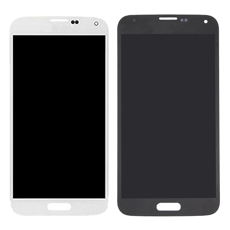 

ЖК-дисплей для сенсорного экрана Durable G9006V для поврежденного экрана для