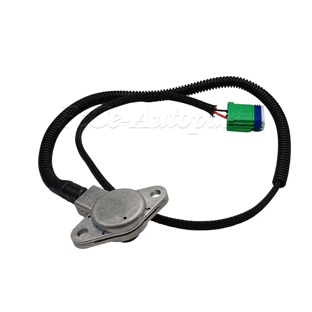Sensore di pressione della trasmissione 7700100009 252924   Per Peugeot 206 307 308 Citroen C3 C4 C5 C8 Renault 19 Cambio HDI DPO AL4