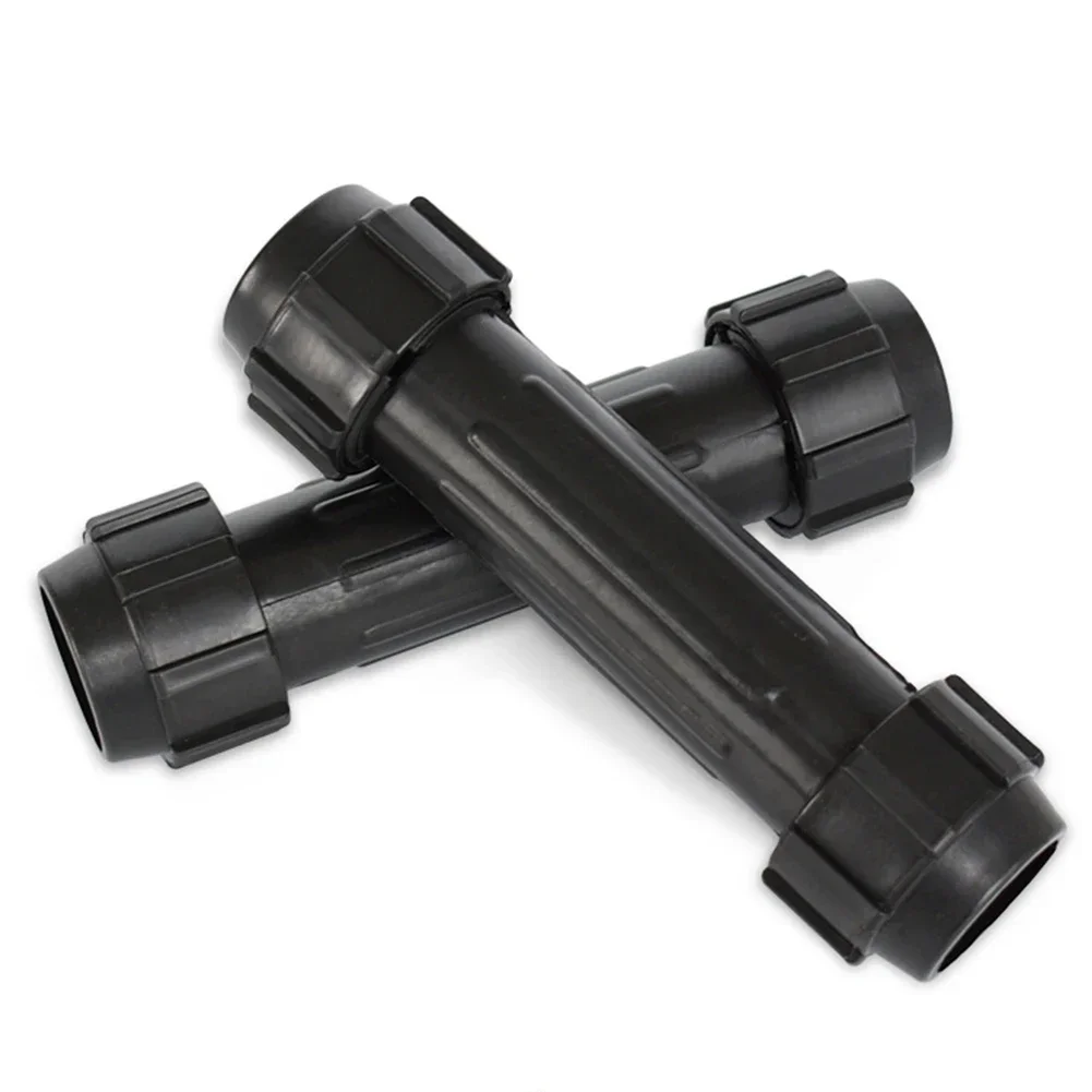 Comfortable Grip and Easy to Use Kayak Paddle Connectors Easy Assembly for Inflatable Boat Canoe Paddles (2pcs)