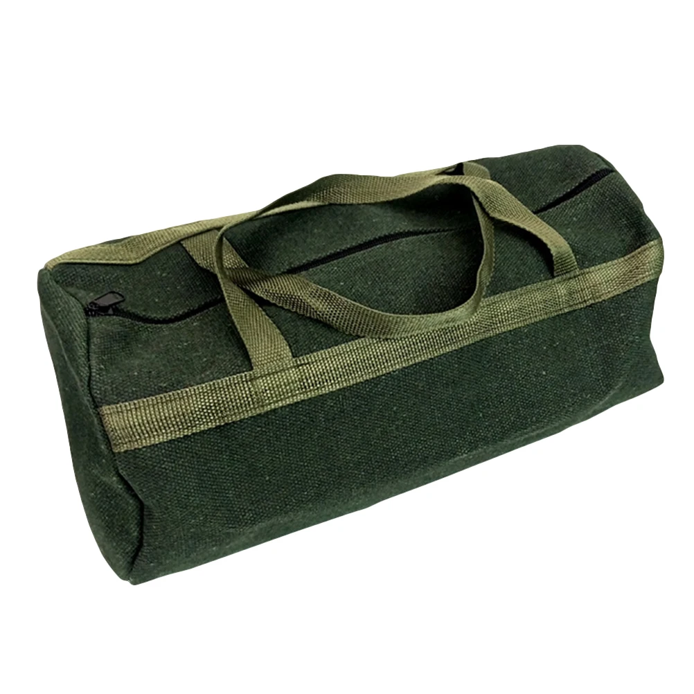 Car Repair Bag Durable Waterproof Multi Pockets Organizer Storage Bag For Auto Mechanics Toolbox Portable Pouch Easy