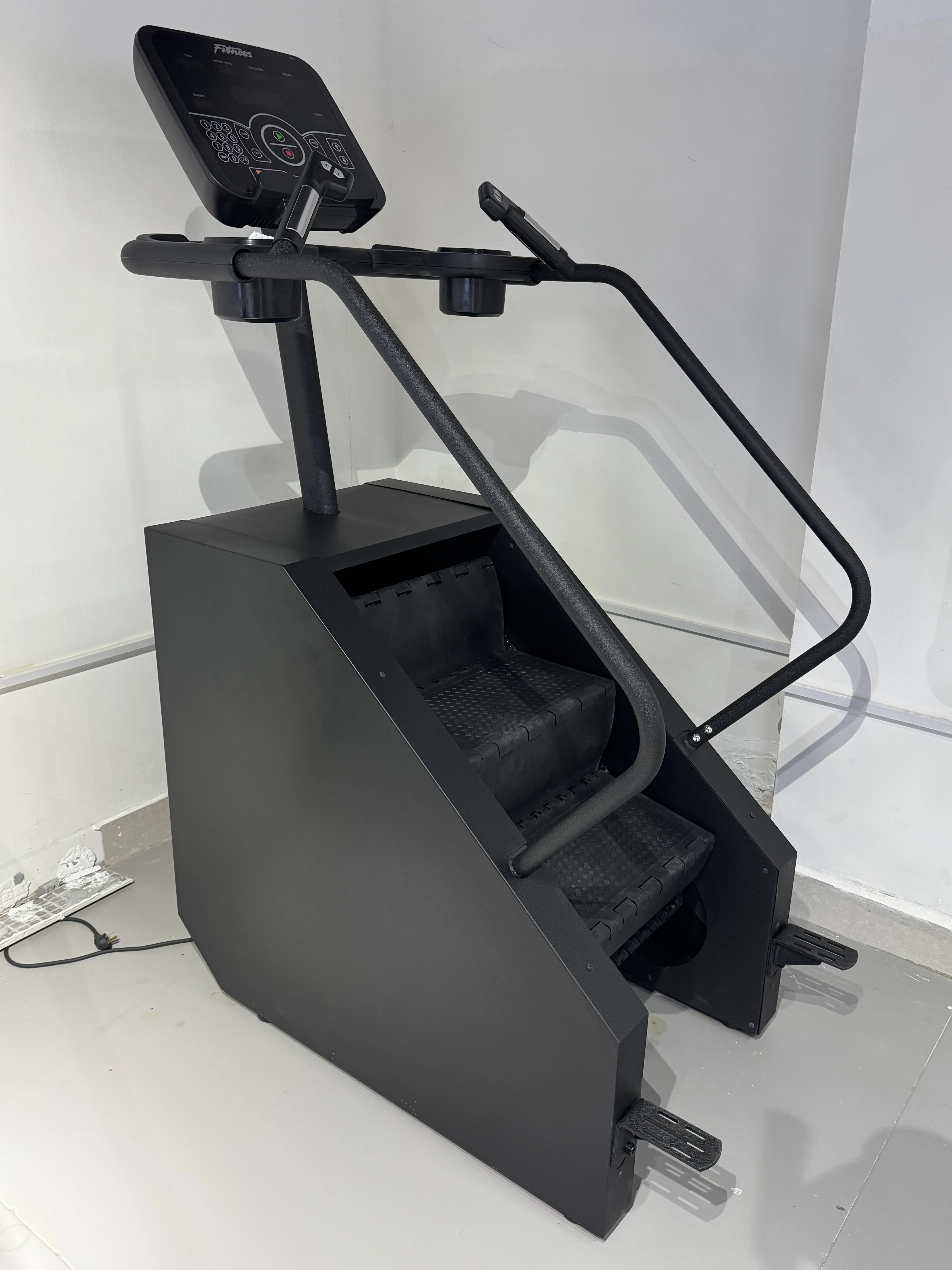 Appareil de cardio-training co - Home Gym Used avis et prix