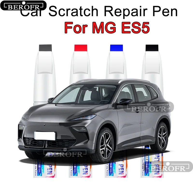 

Ручка для краски, аксессуары для модификации, автомобильная краска, ремонт царапин, средство для удаления царапин, ремонт краски для MG ES5