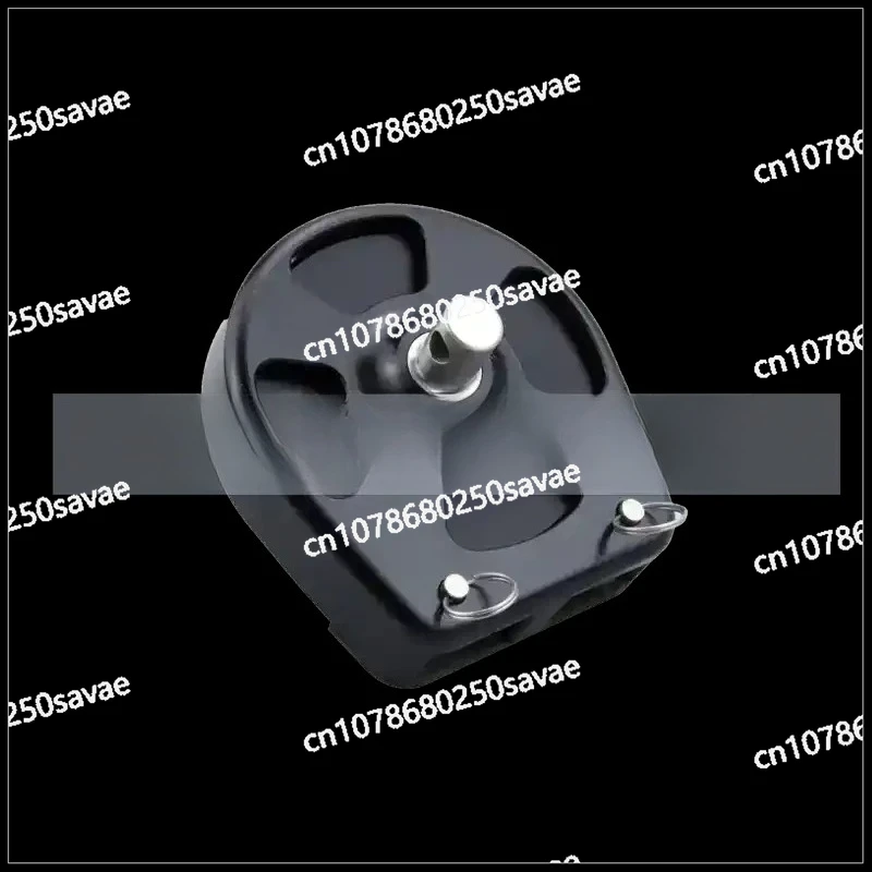 

Aluminum Drum Furler 2502 Upper Furler 2503 Marine Boat Sailboat Hardware