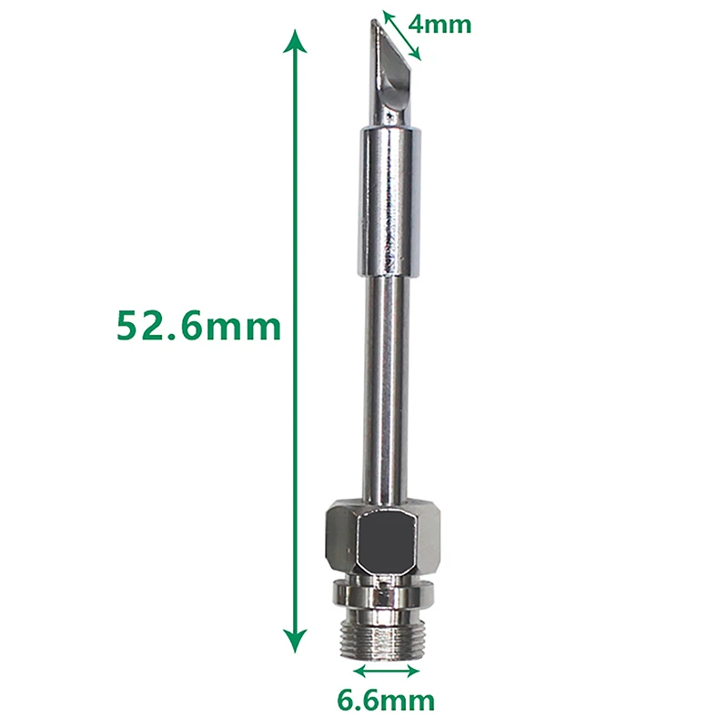 Usb Soldeerbout Tips Lasgereedschap Accessoires 5V 8W Soldeertip Voor Usb Soldeerbout Elektrische Soldeerbout Reparatie Onderdelen