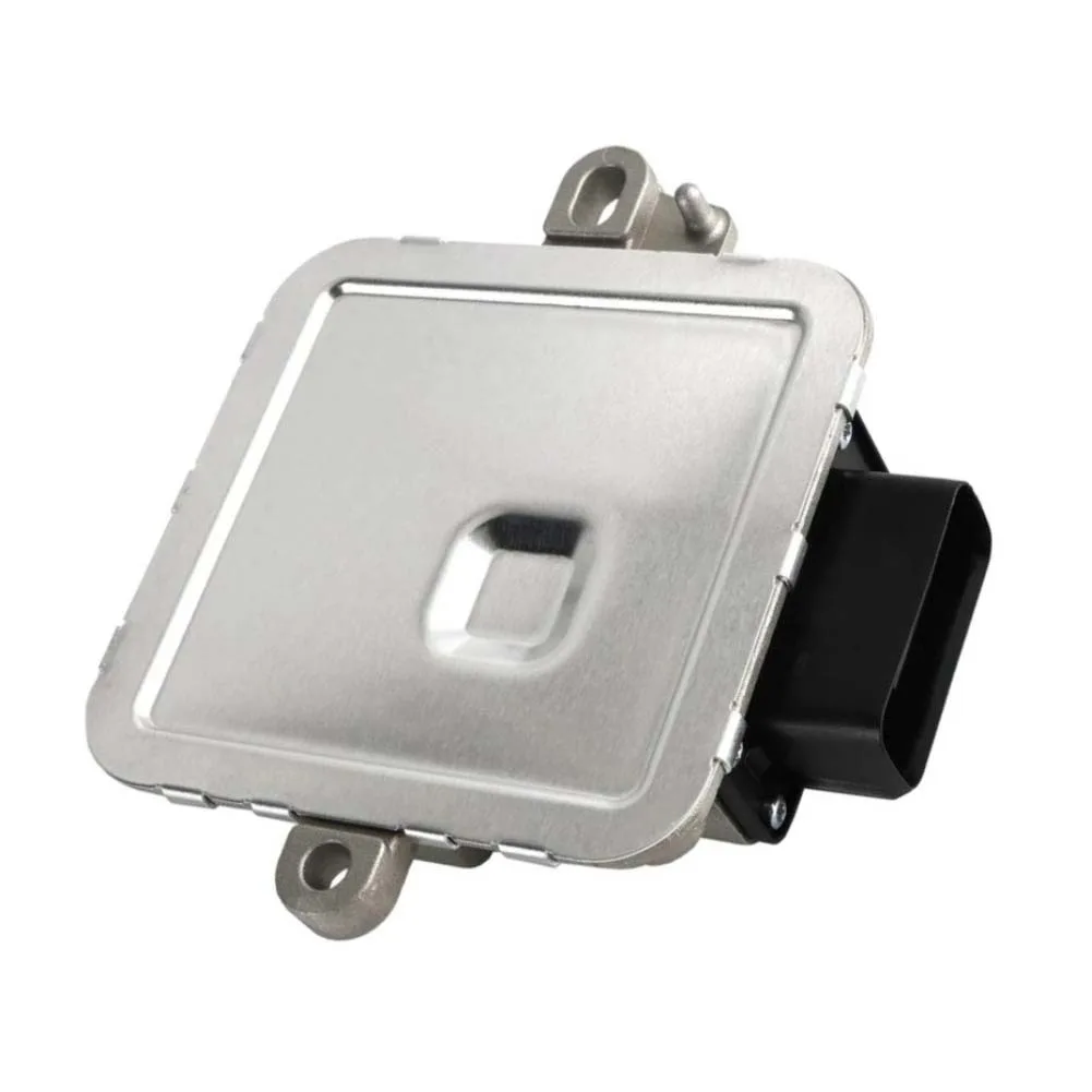 

23337305 Trailer Brake Module OEM Replacement Part No Programming Required Silver black For Towing Heavy Loads