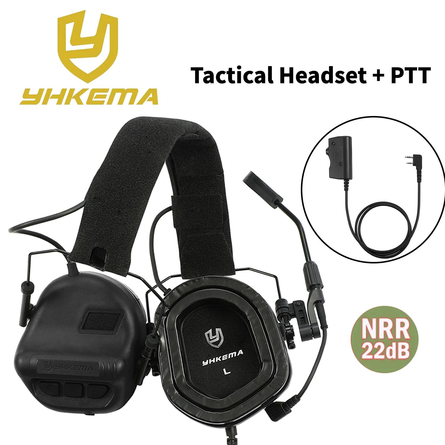 casque-de-tir-tactique-yhkema-e70-ptt-u94-pour-kenwood-protege-oreilles-a-reduction-de-bruit-active-pour-le-tir-en-plein-air-et-la-chasse