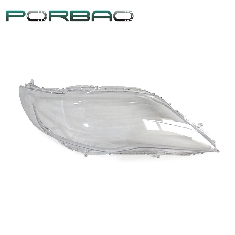 

Car Light Housing Headlight Clear Shell Transparent Lampshade Headlamp Lens Cover For Toyota AVALON 2008 2009 2010 2011 2012