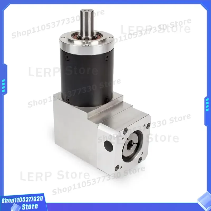 125-260Nm Planetary Gearbox Low Noise High Quality Precision Reducer for Industrial Automation Robotics and CNC Machinery
