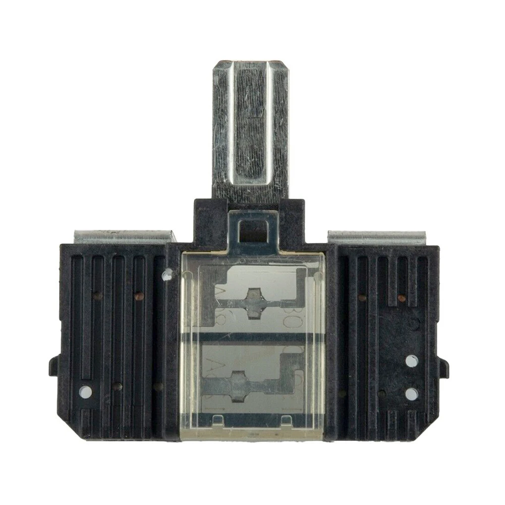 125A 80A Multi Fuse Block Fit for Kia K2500 K2700 K2900 Soul Rio Hyundai Accent Blue Verna Pony H-100 i10 i20 Venue 18790-05000