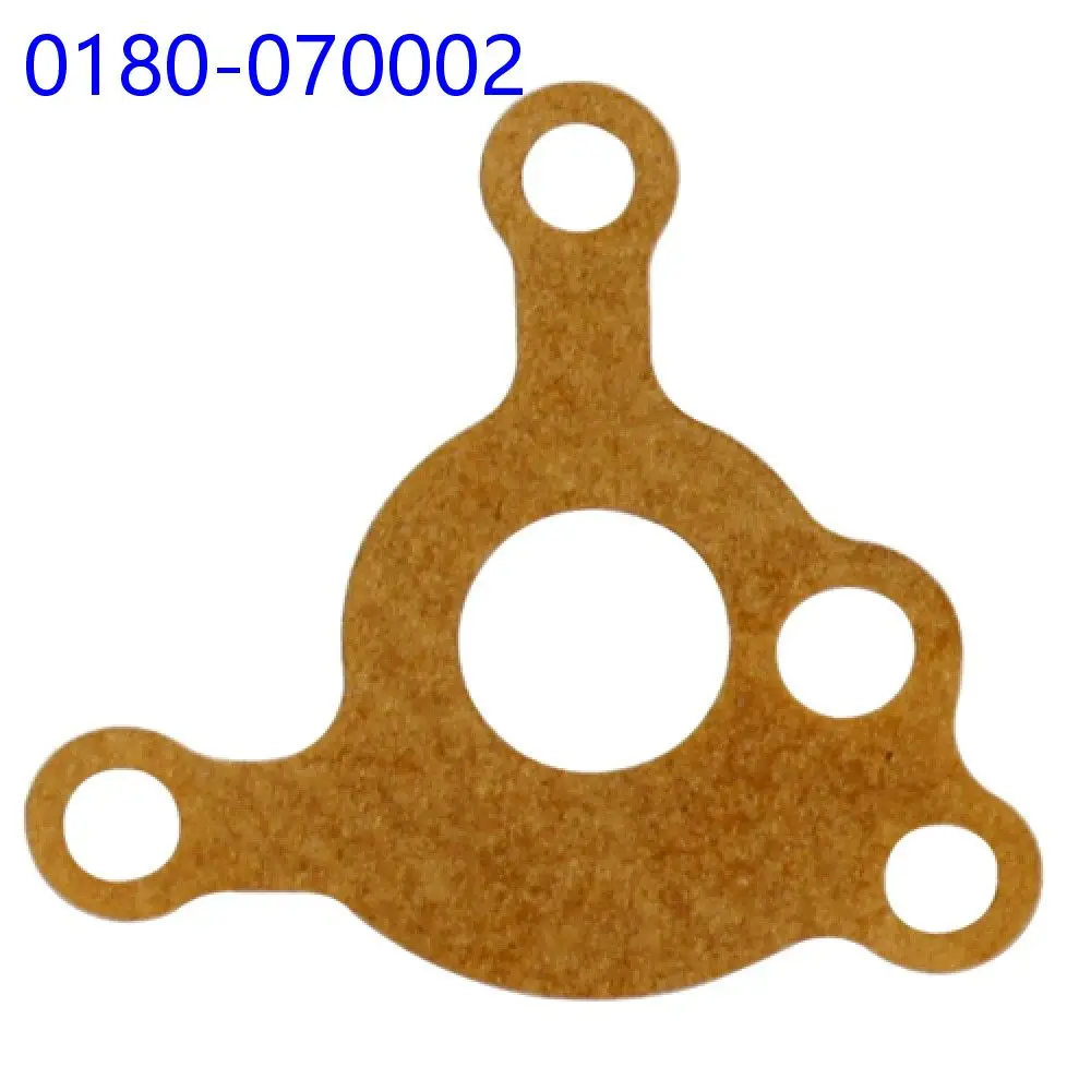 Oil Pump Gasket For CFMoto 0180-070002 ATV UTV SSV Accessories UForce U6 600 625 CF600 CF625 X6 Z6 196S ZF UF CF Moto Part