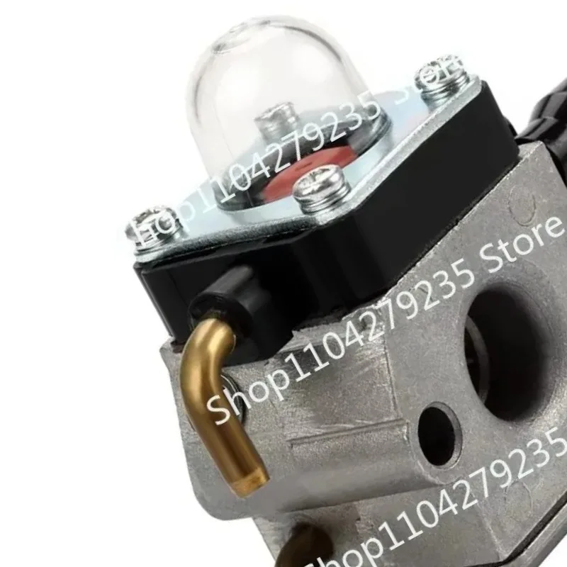 

FS45 FS55 Carburetor Is Suitable for FS55R STHIL FS38 FS46 KM55 C1Q-S97 Lawn Mower