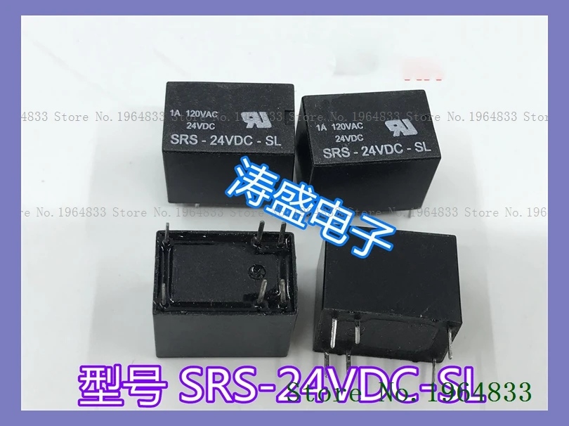 SRS-24VDC-SL 6